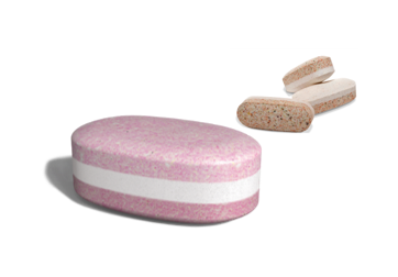 Tablet (Double layer tablet, Triple layer tablet)