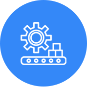 Business Icon For Healthcare Services Korea