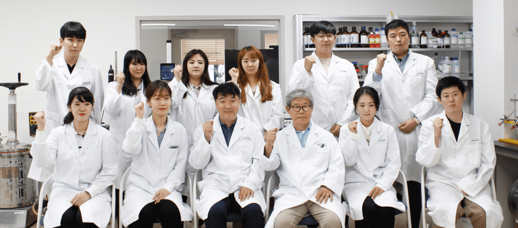 Nutricare HC Team