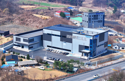 Investment in sustainable health, the story of the construction of Nutricare’s new factory in Hoengseong 