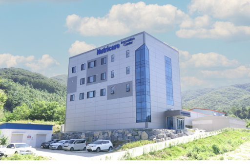 Investment in sustainable health, the story of the construction of Nutricare’s new factory in Hoengseong 