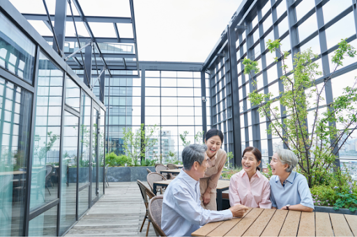 Investment in sustainable health, the story of the construction of Nutricare’s new factory in Hoengseong 