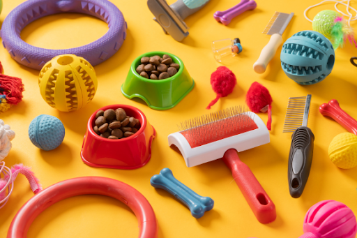The Growing Global Pet Market