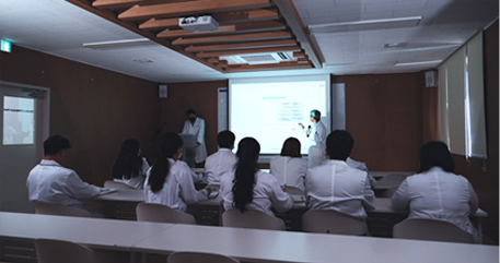 world-class researchers