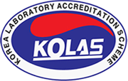 Nutricare - Korea Laboratory Accreditation Scheme kolas