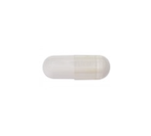 Vegetable capsule supplement form