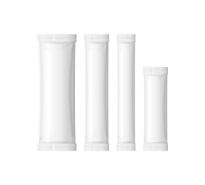 Stick Type Supplement Packaging Korea