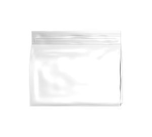 Zipper Bag Type Packaging for Korean OEM Supplements