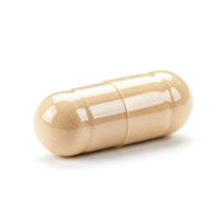 Hard Capsule (Vegetable) 