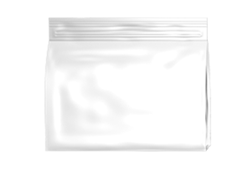 Pouch Zipper Bag
(100-1000g)