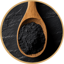 Black Maca