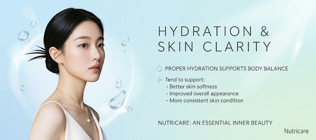 What Is Inner Beauty and How Does It Support Skin Health?