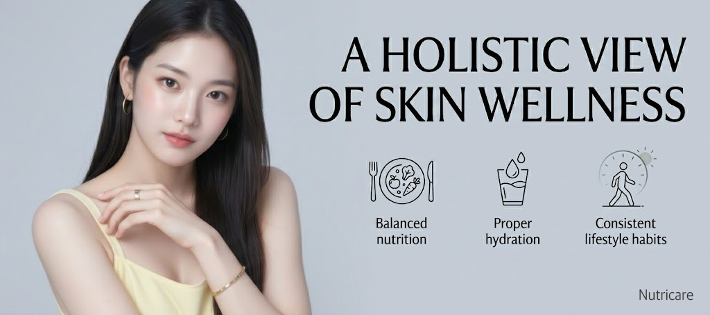 What Is Inner Beauty and How Does It Support Skin Health?