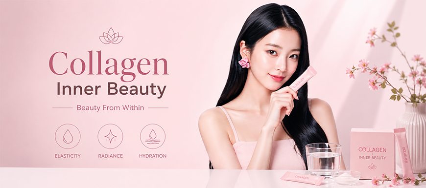 The Korean Secret Behind Healthy Skin