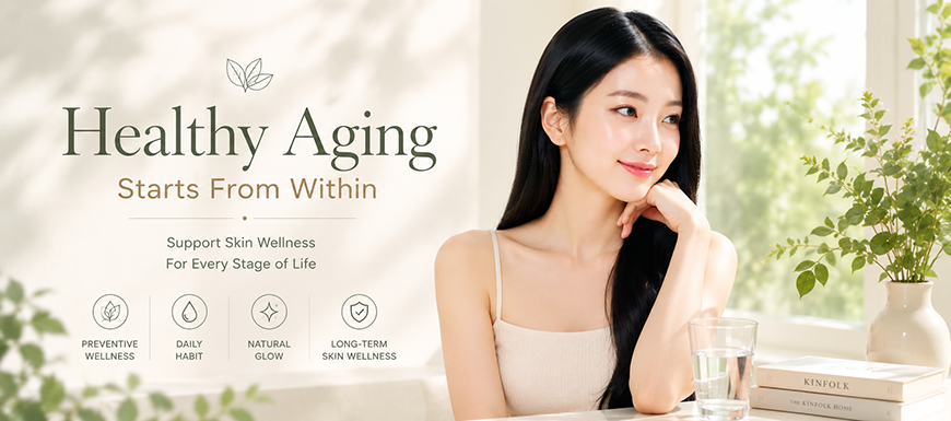 The Korean Secret Behind Healthy Skin
